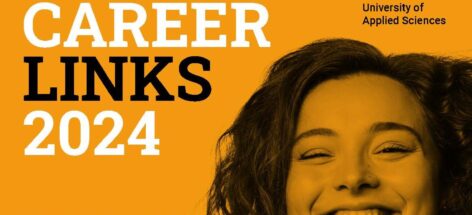Career Links IMC FH Krems 25