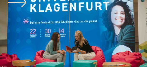 connect 2025 (Universität Klagenfurt)
