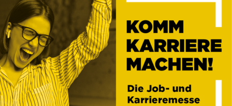 JKU Karrieretag 2025 (Johannes Kepler Universität Linz)