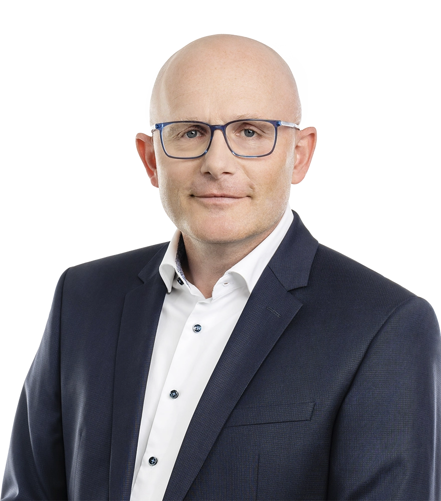 Christoph Harrer