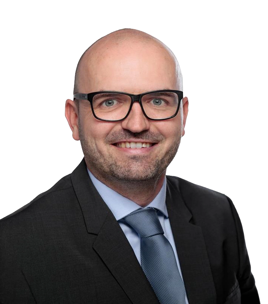 Jörg Harrer